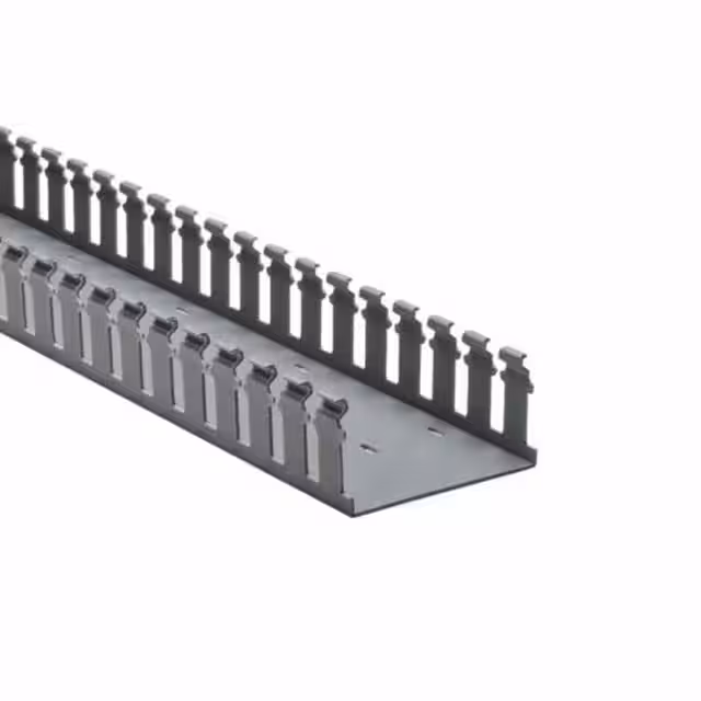 181-42006 HellermannTyton  Cables Wires - Management